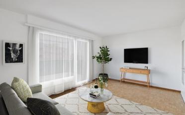 Apartment 3.5 rooms - image - 3