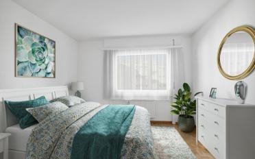 Apartment 3.5 rooms - image - 5