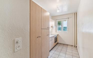 Apartment 3 rooms - image - 2