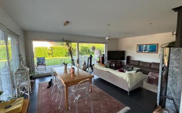 Duplex 5.5 rooms - image - 5