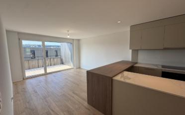 Wohnung 3.5 Zimmer - image - 1