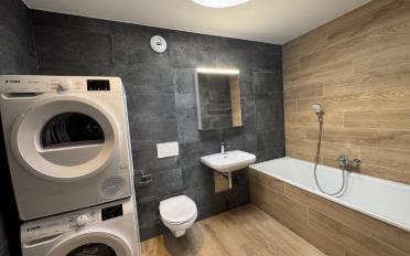 Apartment 3.5 rooms - image - 10