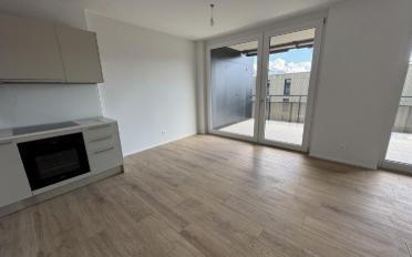 Apartment 3.5 rooms - image - 1