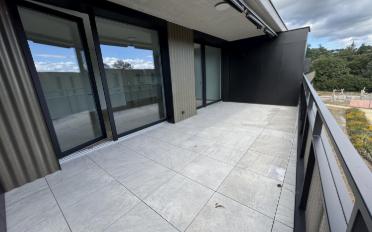 Apartment 3.5 rooms - image - 3