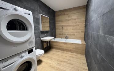 Apartment 3.5 rooms - image - 8