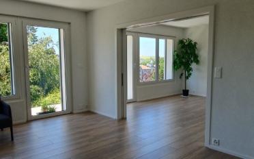 Wohnung 4.5 Zimmer - image - 1