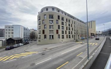Apartment 3 rooms - image - 2