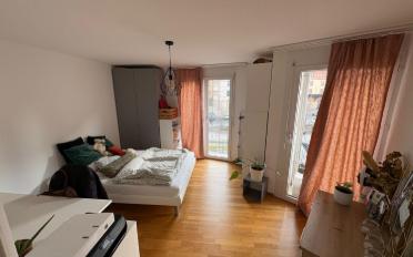 Apartment 3 rooms - image - 5