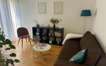 Wohnung 2.5 Zimmer - image - 5