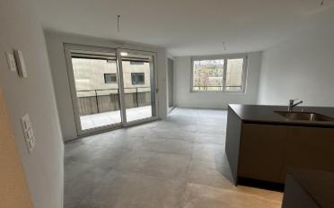 Wohnung 2.5 Zimmer - image - 1