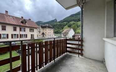 Apartment 3.5 rooms - image - 2