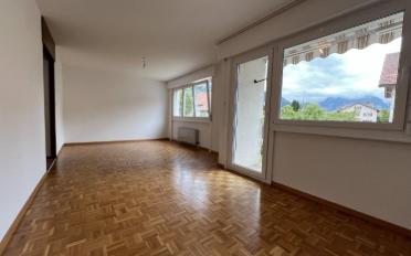 Apartment 3.5 rooms - image - 8