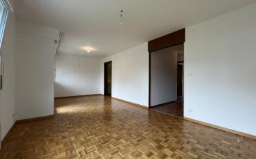 Apartment 3.5 rooms - image - 9