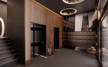 Wohnung 3.5 Zimmer - image - 7