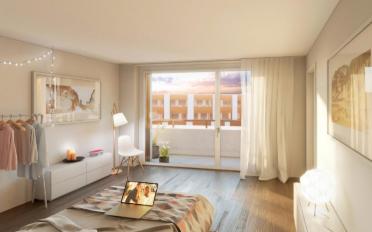 Wohnung 3.5 Zimmer - image - 1