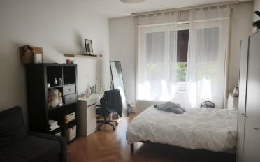Wohnung 3 Zimmer - image - 1