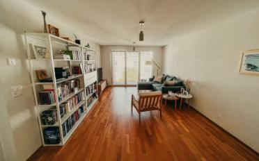 Wohnung 3 Zimmer - image - 1