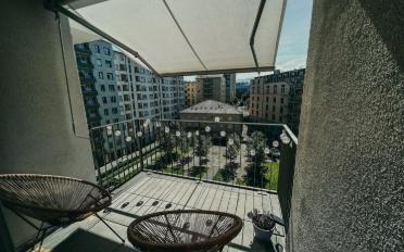 Wohnung 3 Zimmer - image - 2