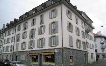 Studio 1 pièce - image - 2