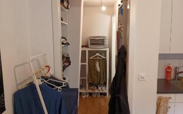 Studio 1 pièce - image - 4