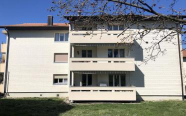 Appartement 4 pièces - image - 2