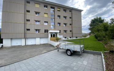 Wohnung 2.5 Zimmer - image - 2