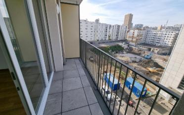 Appartement 3 pièces - image - 2