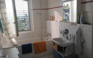 Wohnung 3.5 Zimmer - image - 11