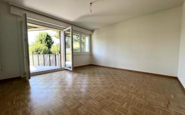 Apartment 3.5 rooms - image - 8