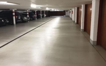 Tiefgarage - image - 2