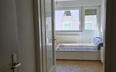 Appartement meublé 1 pièce - image - 3