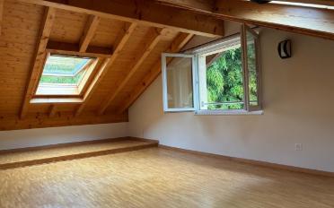 Row house 9 rooms - image - 13