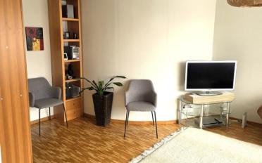 Appartement 4 pièces - image - 5