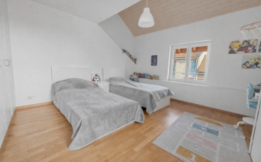 Wohnung 5 Zimmer - image - 10
