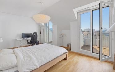 Attikawohnung 9 Zimmer - image - 17