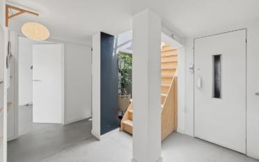Terrace flat 4.5 rooms - image - 6