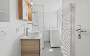 Terrace flat 4.5 rooms - image - 7
