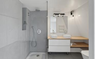 Terrace flat 4.5 rooms - image - 8