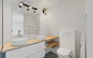Terrace flat 4.5 rooms - image - 9