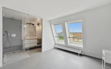 Terrace flat 4.5 rooms - image - 10