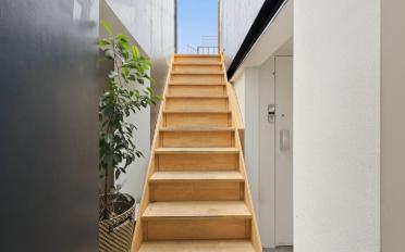 Terrace flat 4.5 rooms - image - 11