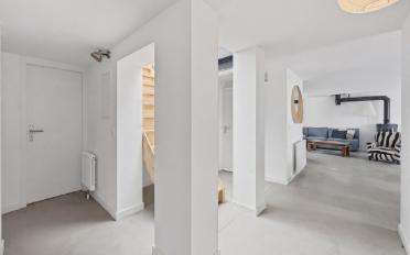 Terrace flat 4.5 rooms - image - 14