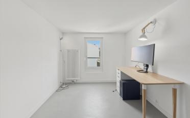 Terrace flat 4.5 rooms - image - 15