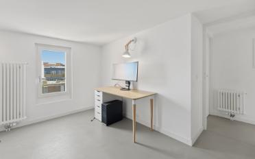 Terrace flat 4.5 rooms - image - 16