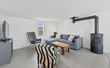 Terrace flat 4.5 rooms - image - 19