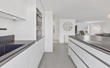 Terrace flat 4.5 rooms - image - 22