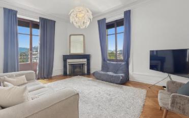 Wohnung 5 Zimmer - image - 1