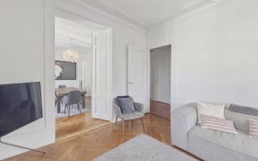 Wohnung 5 Zimmer - image - 4
