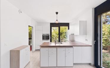 Wohnung 1.5 Zimmer - image - 1