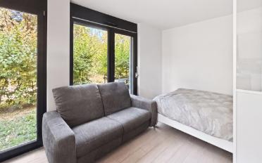 Wohnung 1.5 Zimmer - image - 2
